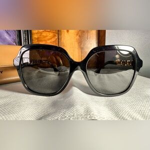 Burberry Joni Sunglasses - image 1